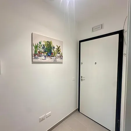 La Maison De Marcelle 4* Tropea