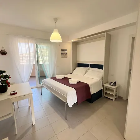 La Maison De Marcelle 招待所 特罗佩阿