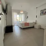Pensión La Maison De Marcelle Tropea