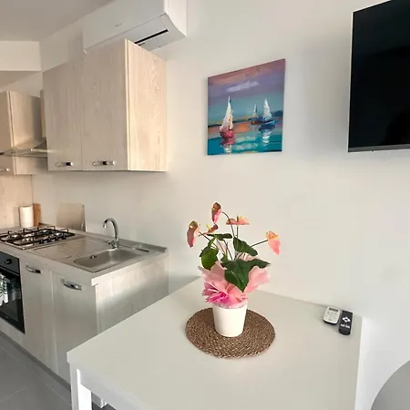 La Maison De Marcelle