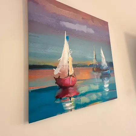 La Maison De Marcelle Guest house