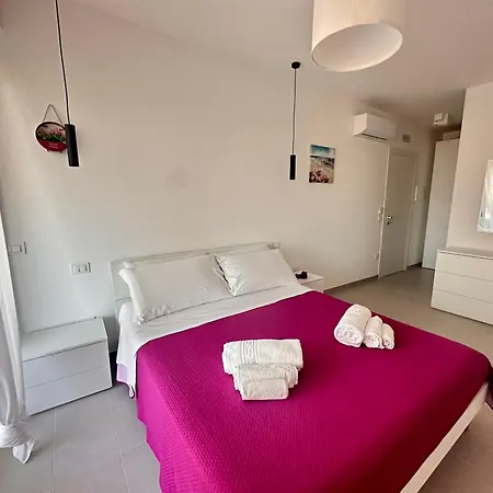 La Maison De Marcelle 4* تروبيا