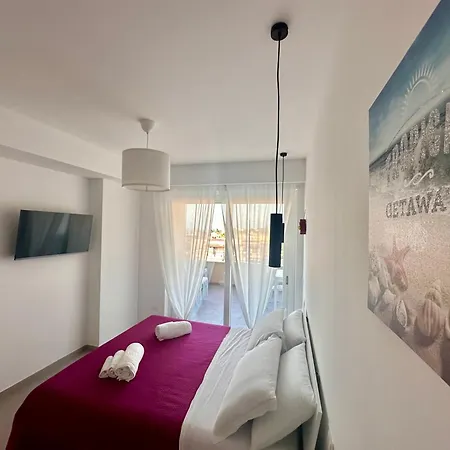 La Maison De Marcelle 4*