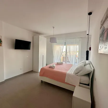 La Maison De Marcelle Guest house Tropea