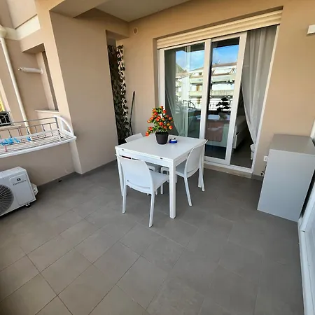 La Maison De Marcelle Tropea