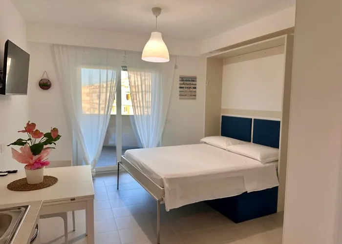 La Maison De Marcelle 4*