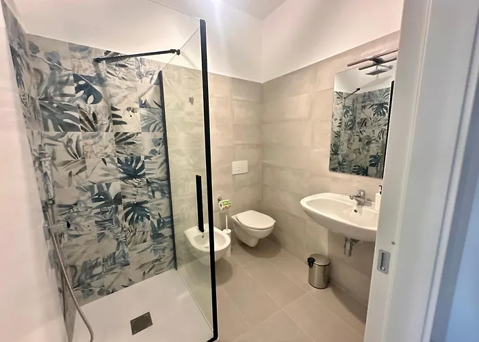 La Maison De Marcelle 4* טרופאה