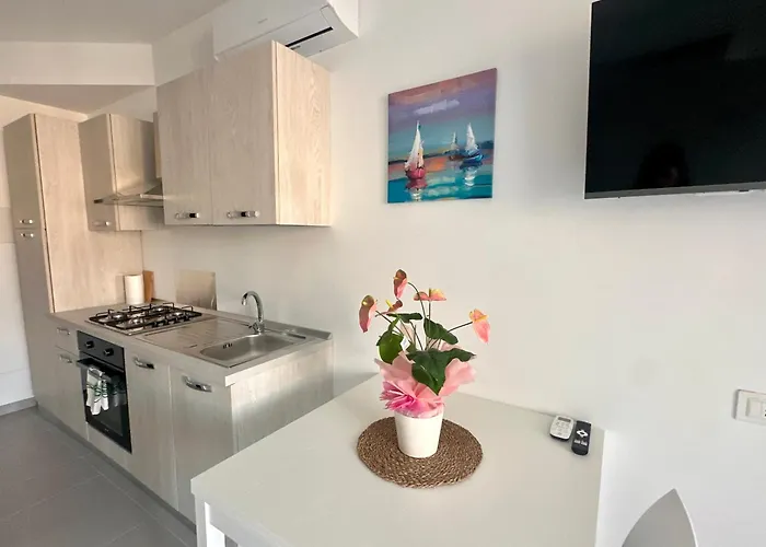 La Maison De Marcelle