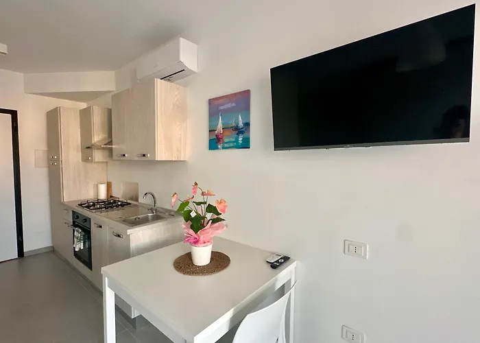 La Maison De Marcelle בית הארחה 4*