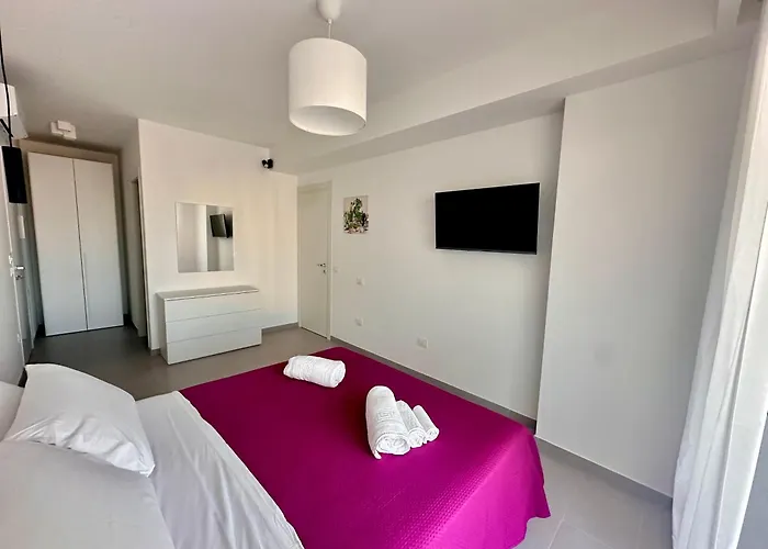 La Maison De Marcelle Pensión 4*