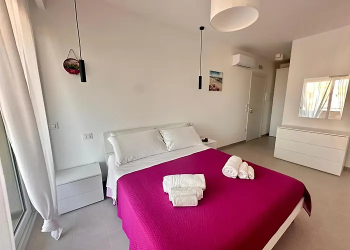 La Maison De Marcelle 4* טרופאה