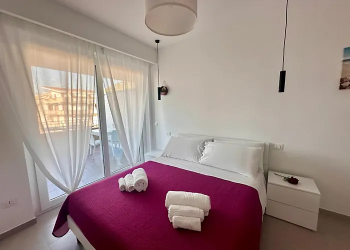 La Maison De Marcelle 4*