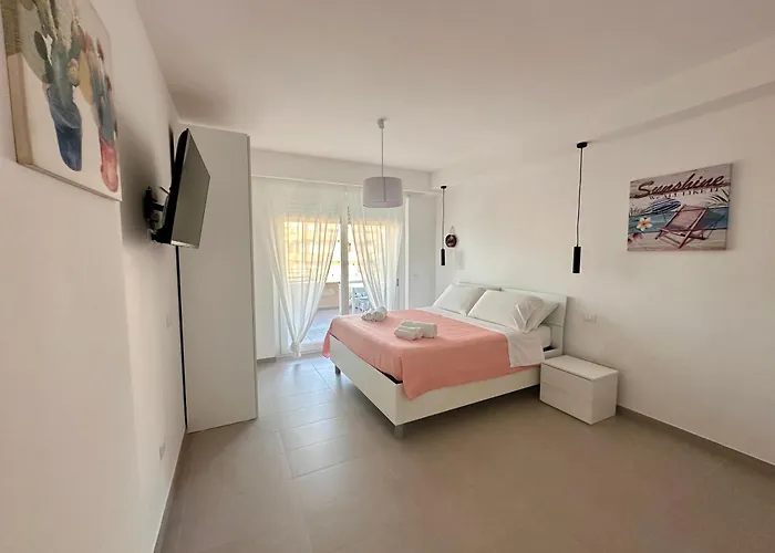 La Maison De Marcelle