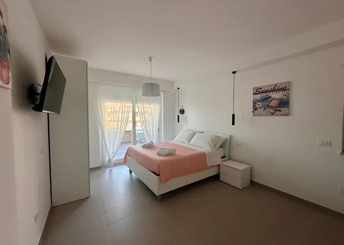 La Maison De Marcelle בית הארחה טרופאה