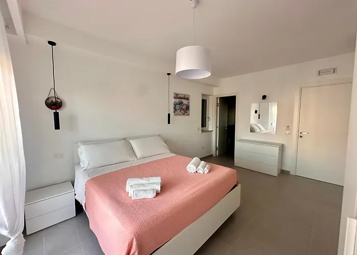 La Maison De Marcelle