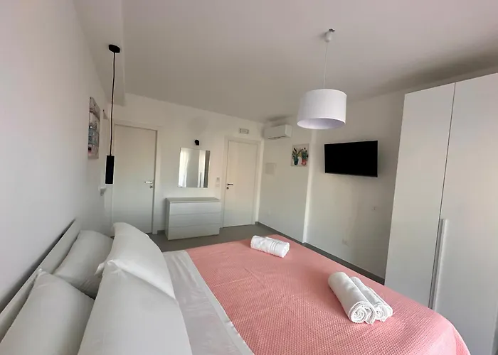 La Maison De Marcelle בית הארחה