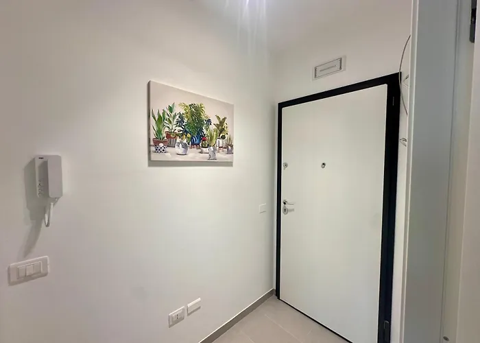 La Maison De Marcelle 4* Tropea