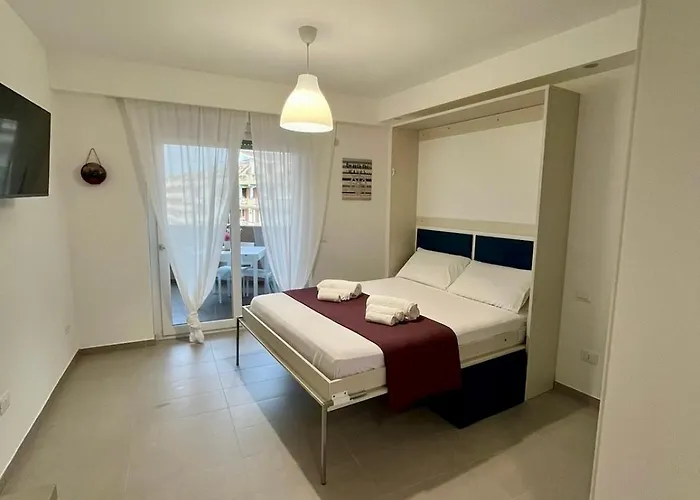 בית הארחה La Maison De Marcelle 4*