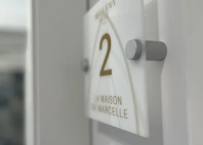 La Maison De Marcelle 4* Tropea