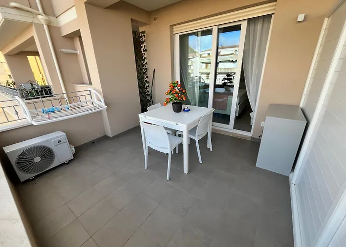 La Maison De Marcelle Tropea