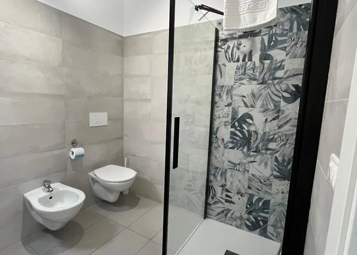 Casa de hóspedes La Maison De Marcelle