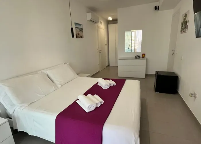 La Maison De Marcelle 4*