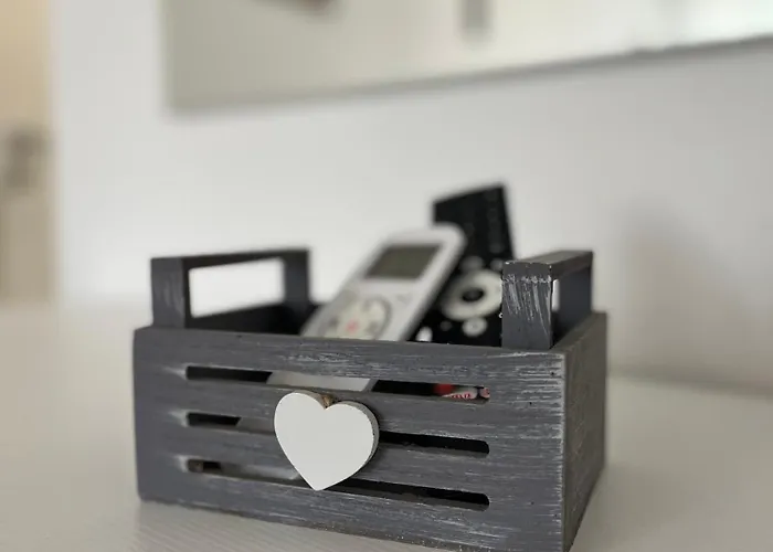 La Maison De Marcelle 4* Tropea