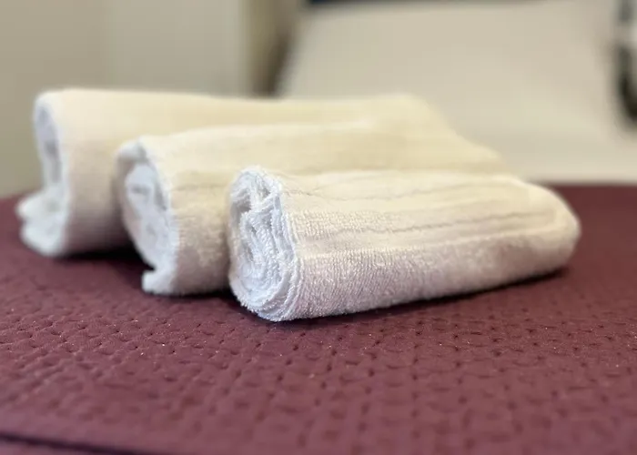 La Maison De Marcelle